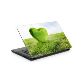 Artikel Çim Notebook Sticker
