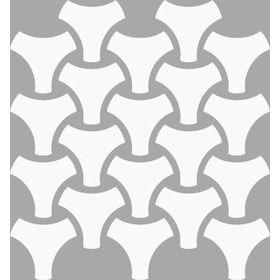 Artikel Çoklu Desen Stencil Boyama şablonu 30x30 cm Duvar Stencil