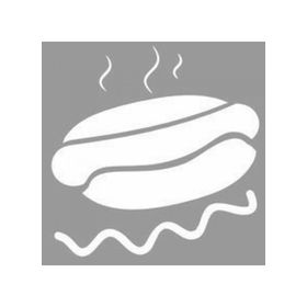 Artikel Dog Duvar Stickerı