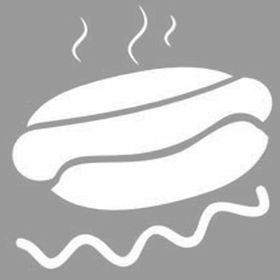Artikel Dog Duvar Stickerı