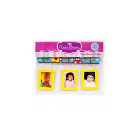 Artikel Dp-1505M Mini Arabalar Fotoğraf Çerçevesi Sticker