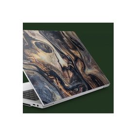 Artikel Füme Akik Taşı Notebook Sticker