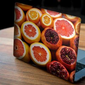 Artikel Greyfurtlar Notebook Sticker