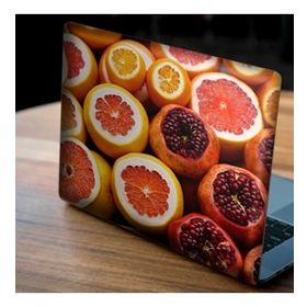 Artikel Greyfurtlar Notebook Sticker