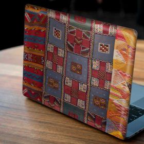 Artikel Halılar Notebook Sticker