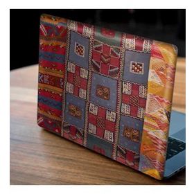 Artikel Halılar Notebook Sticker