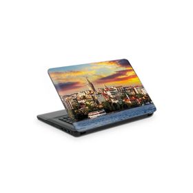 Artikel İstanbul Notebook Sticker