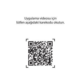 Artikel Kadınlar Desen Notebook Sticker