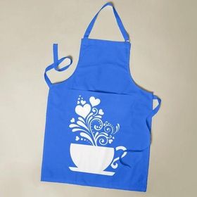 Artikel Kahve Kokusu 30x30 cm Fayans Duvar Mobilya Stencil Boyama Şablonu