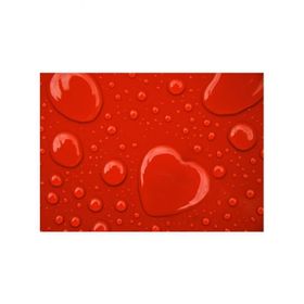 Artikel Kalp Damlaları Notebook Sticker