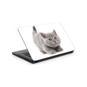 Artikel Kedicik Notebook Sticker