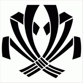 Artikel Kurdele Motif 30x30 cm Fayans Duvar Mobilya Stencil Boyama Şablonu