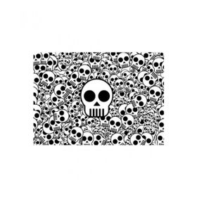 Artikel Kurukafalar Notebook Sticker