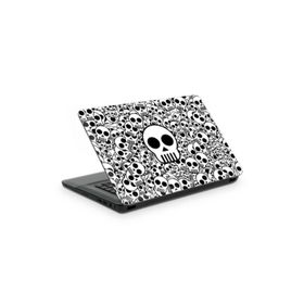 Artikel Kurukafalar Notebook Sticker