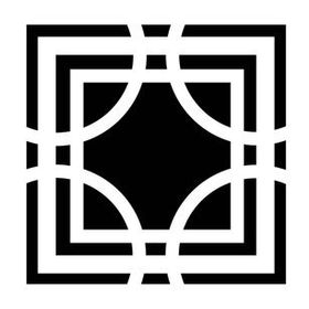 Artikel Modern Çerçeve Karo Stencil Boyama şablonu 30x30 cm Duvar Stencil