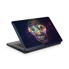Artikel NS-072 Notebook Sticker