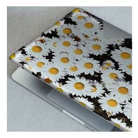 Artikel Papatya Tarlası Notebook Sticker