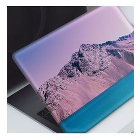 Artikel Pembe Dağ Notebook Sticker