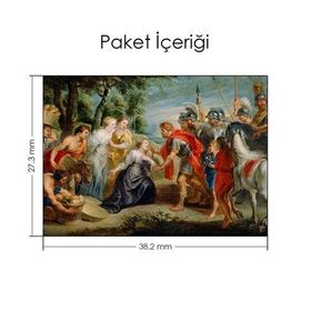 Artikel Sanatçı Resimleri 16 Notebook Sticker