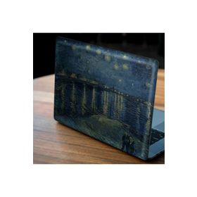 Artikel Sanatçı Resimleri 19 Notebook Sticker