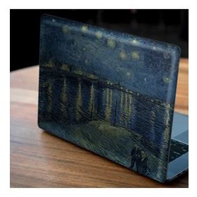 Artikel Sanatçı Resimleri 19 Notebook Sticker