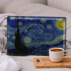 Artikel Sanatçı Resimleri 20 Notebook Sticker