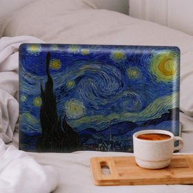 Artikel Sanatçı Resimleri 20 Notebook Sticker