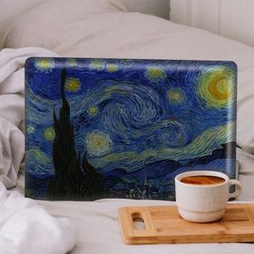 Artikel Sanatçı Resimleri 20 Notebook Sticker