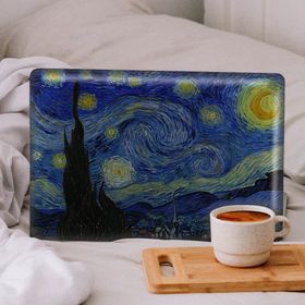 Artikel Sanatçı Resimleri 20 Notebook Sticker