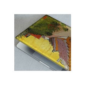 Artikel Sanatçı Resimleri 23 Notebook Sticker