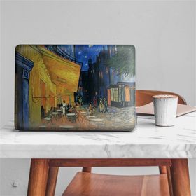 Artikel Sanatçı Resimleri 27 Notebook Sticker