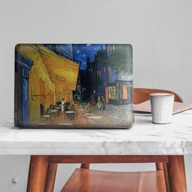 Artikel Sanatçı Resimleri 27 Notebook Sticker