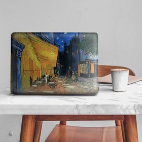Artikel Sanatçı Resimleri 27 Notebook Sticker