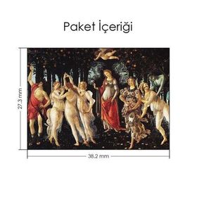 Artikel Sanatçı Resimleri 54 Notebook Sticker