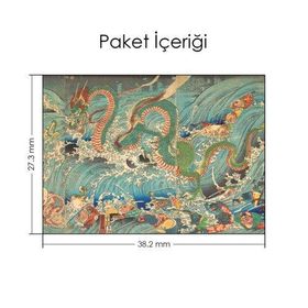 Artikel Sanatçı Resimleri 57 Notebook Sticker