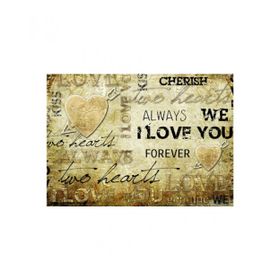 Artikel Seni Seviyorum Notebook Sticker