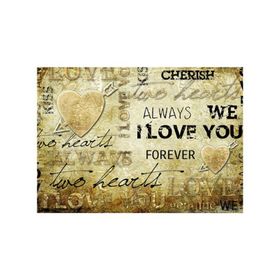 Artikel Seni Seviyorum Notebook Sticker