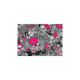 Artikel Sevimli Şekiller Notebook Sticker