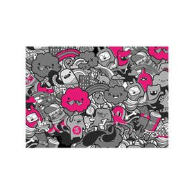 Artikel Sevimli Şekiller Notebook Sticker