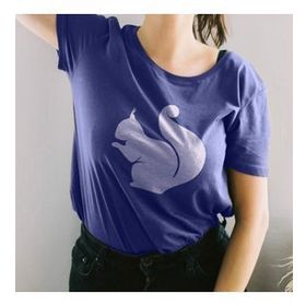 Artikel Sincap Stencil Boyama Şablonu 30x30 cm Duvar Stencil