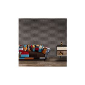 Artikel ST-026 Balık Pulu Stencil Tasarımı 30x30 cm Kanvas Tablo
