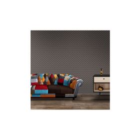 Artikel ST-026 Balık Pulu Stencil Tasarımı 30x30 cm Kanvas Tablo