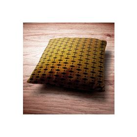 Artikel ST-031 Desen 2 Stencil Tasarımı 30x30 cm Kanvas Tablo