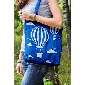 Artikel ST-040 Balonlar 2 Stencil Tasarımı 30x30 cm Kanvas Tablo