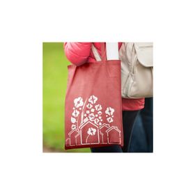 Artikel ST-044 Çiçekler 4 Stencil Tasarımı 30x30 cm Kanvas Tablo