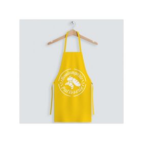 Artikel ST-051 Patisserie 2 Stencil Tasarımı 30x30 cm Kanvas Tablo