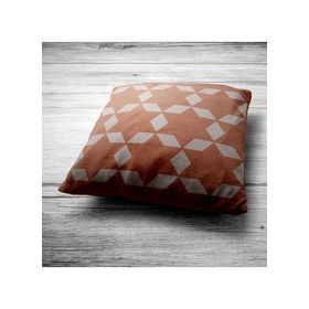 Artikel ST-121 Geometrik Desen 2 Stencil Tasarımı 30x30 cm Kanvas Tablo
