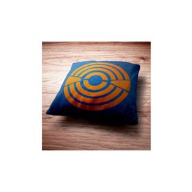 Artikel ST-123 Geometrik Desen 3 Stencil Tasarımı 30x30 cm Kanvas Tablo