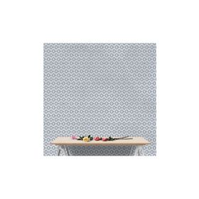 Artikel ST-204 Kahve Çekirdeği Stencil Tasarımı 30x30 cm Kanvas Tablo
