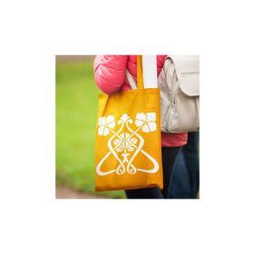 Artikel ST-211 Çini Stencil Tasarımı 30x30 cm Kanvas Tablo